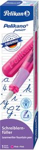 Pelikan Vulpen o Junior P67 voor rechtshandigen, roze