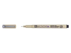 Sakura fineliner Pigma Micron 0,40 mm