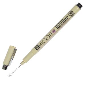 Sakura fineliner Pigma Micron 0,30 mm