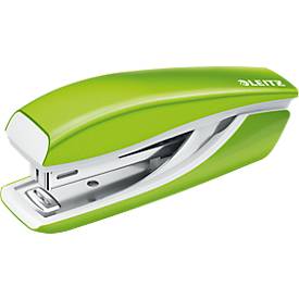 Leitz Nietmachine Mini Nexxt WOW 5528, groen