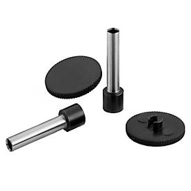 Novus Set met reserveonderdelen, voor  blokvormige perforator B 2200