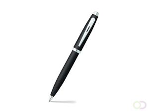 Sheaffer SF-E2931751 Balpen 100 Matte Black Nickel Plated