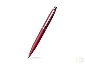 Sheaffer SF-E2940351 Balpen VFM M Excessive Red Nickel Plated