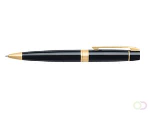 Sheaffer SF-E2932551 Balpen 300 Glossy Black Gold Tone