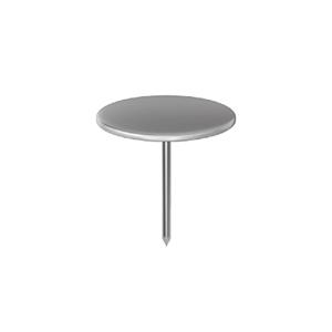 Sencys Punaise 1mm 8mm 100 Stuks