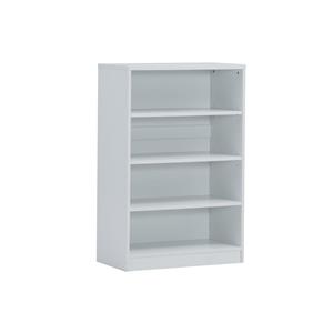 Huisenthuis.nl Halfhoge kast Roan Wit M