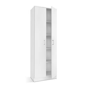 Huisenthuis.nl Kast Loek Wit S