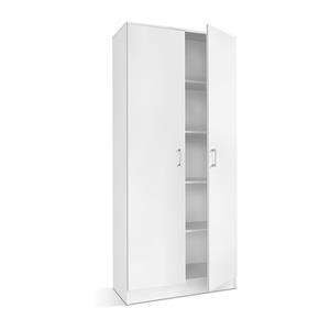 Huisenthuis.nl Kast Loek Wit M