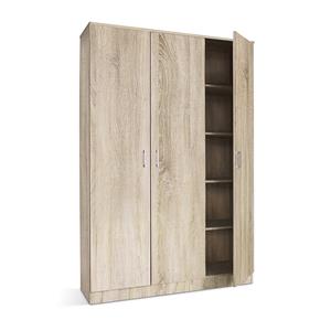 Huisenthuis.nl Kast Loek Sonoma L