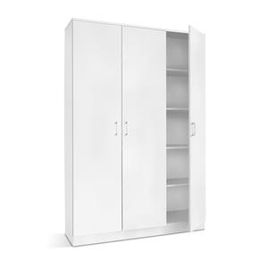 Huisenthuis.nl Kast Loek Wit L