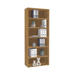 Huisenthuis.nl Hoge open kast Nereus Oudeiken 90 cm