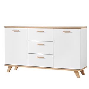 Huisenthuis.nl Dressoir Sundsvall 144 CM