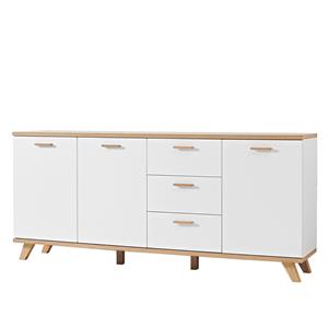 Huisenthuis.nl Dressoir Sundsvall 196 CM
