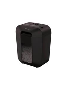 Fellowes Shredder LX 45 8 vel P4 Cross Cut