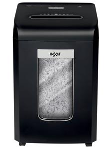 Rexel Shredder ProMax QS RSX1538 P4