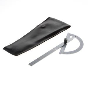 Rauhaus Gradenboog 0-180 gr 150mm-