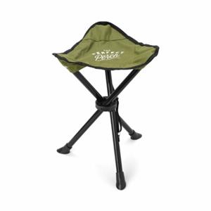 Paagman Gentlemen's hardware tripod camping stoel, 30 x 42 cm
