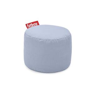 Fatboy point stonewashed misty blue