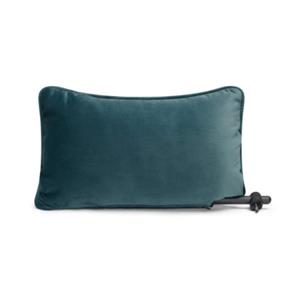 Fatboy sumo armrest velvet recycled petrol