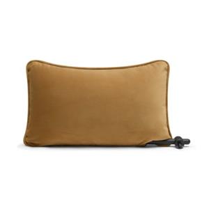 Fatboy sumo armrest velvet recycled almond
