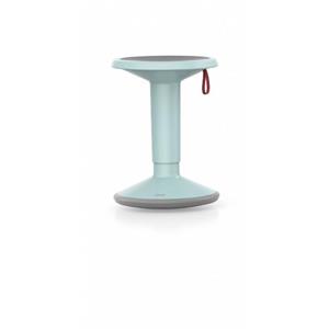 Interstuhl kruk upis1 ijs blauw