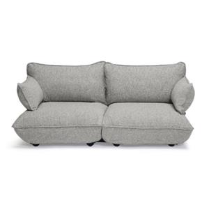 Fatboy sumo sofa medium mingle grijs