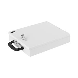 Documentenbox - 355 x 255 x 70 mm - DIN A4