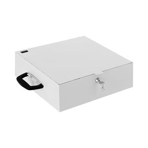 Documentenbox - 350 x 320 x 110 mm - DIN A4