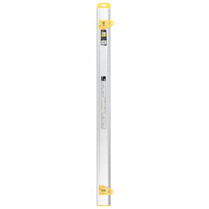 Sencys Markeerliniaal Aluminium 100cm