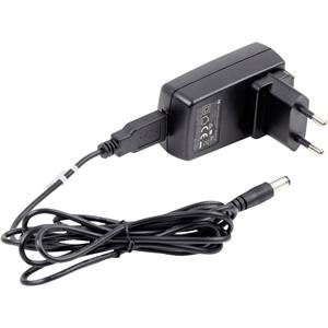 Kern MPS-A04  & Sohn Netadapter EU/GB, goedgekeurd voor medische toepassingen conform 93/42/EEG