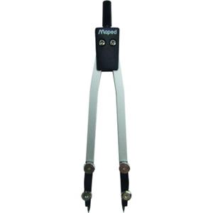 Maped passer technisch n308 3-delig