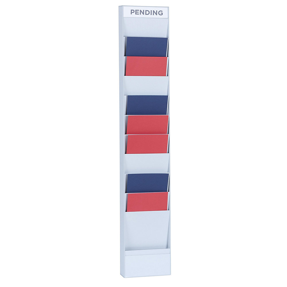 Paperflow Planbord, geschikt voor A4-formaat, extra element