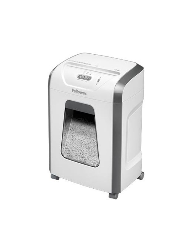 Fellowes 15C - White