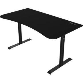 Arozzi Arena Gaming Zwart