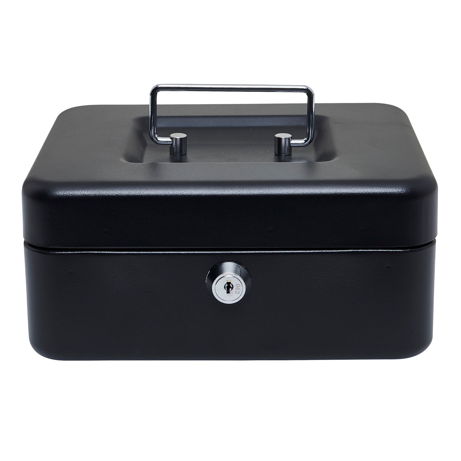 Praxis Standers Veiligheidsbox - Klein Formaat - 200x160x90 Mm