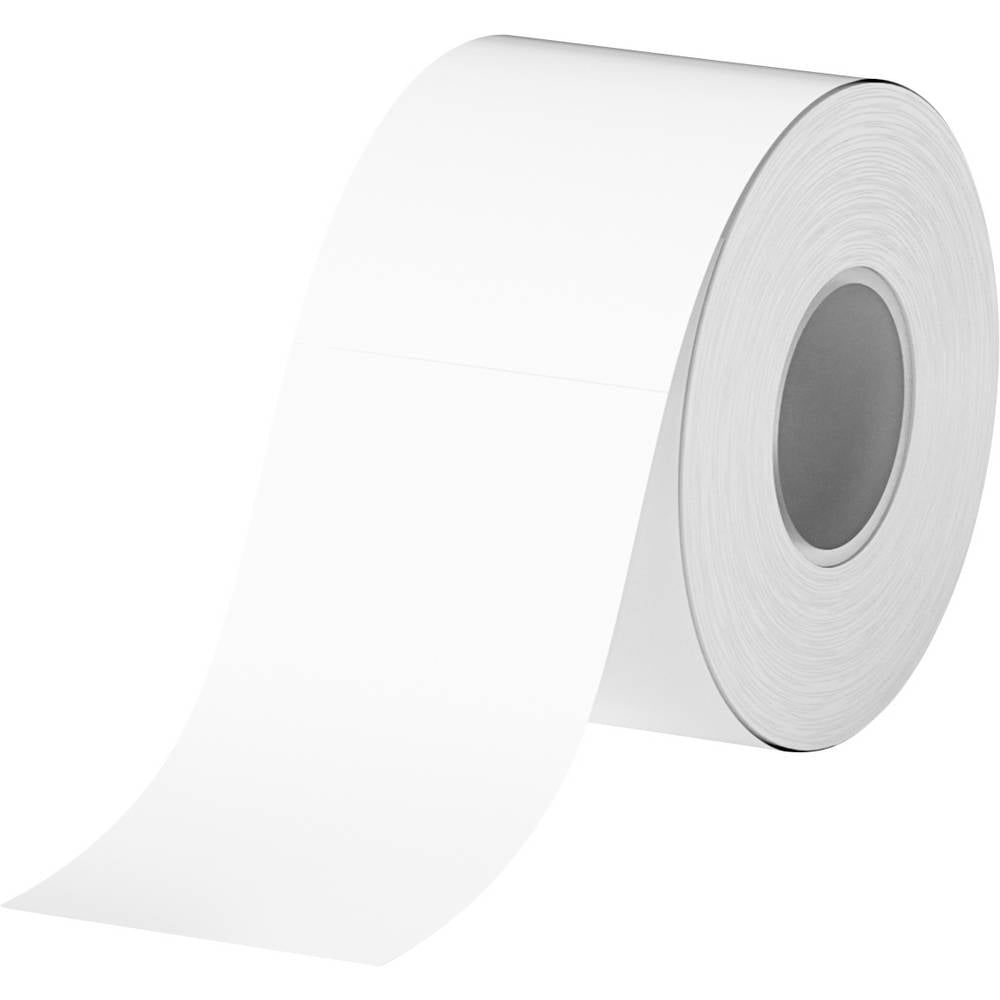 NIIMBOT 1EC01305502 Etiketten (rol) 90 x 50 mm 90 stuk(s) Universele etiketten