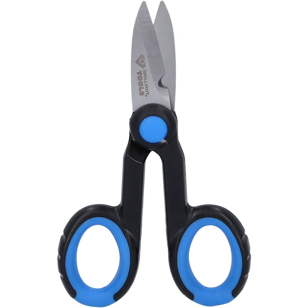 Brilliant Tools BT100901 Universele schaar