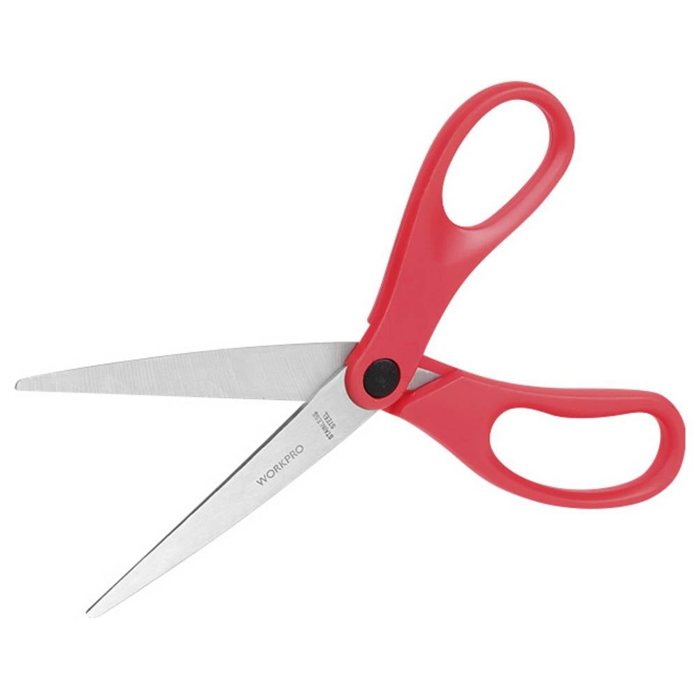 WorkPro WP214001 Universele schaar 200 mm