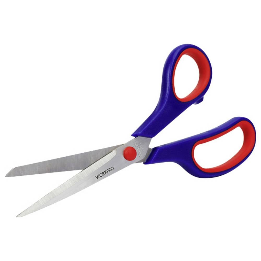 WorkPro WP214003 Universele schaar 215 mm