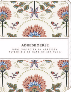 Inter-Stat Adresboekje Blossom
