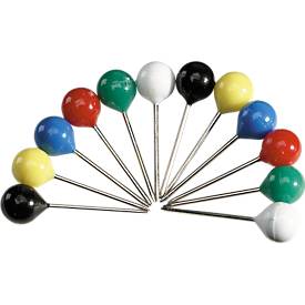 Alco Prikkers, diverse kleuren