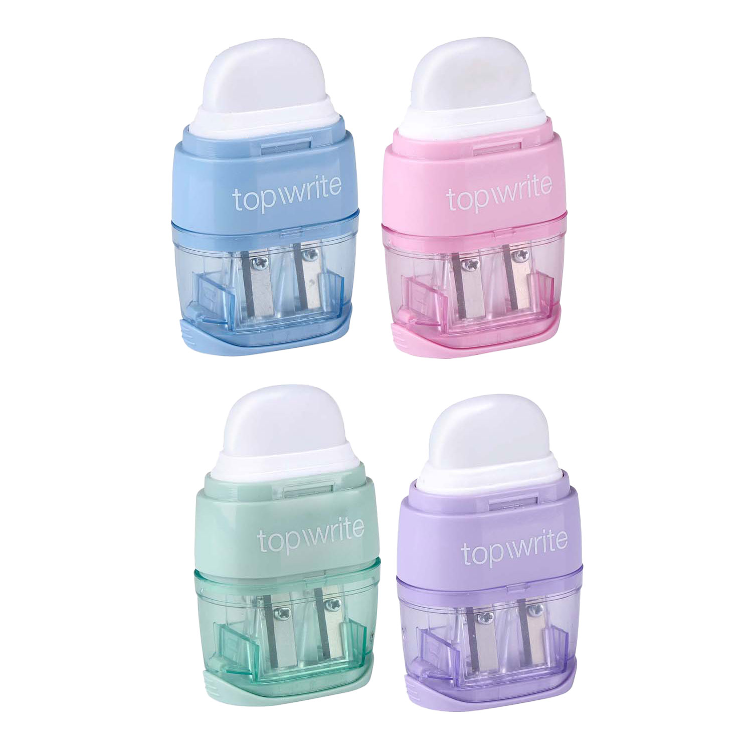 Gum en Puntenslijper