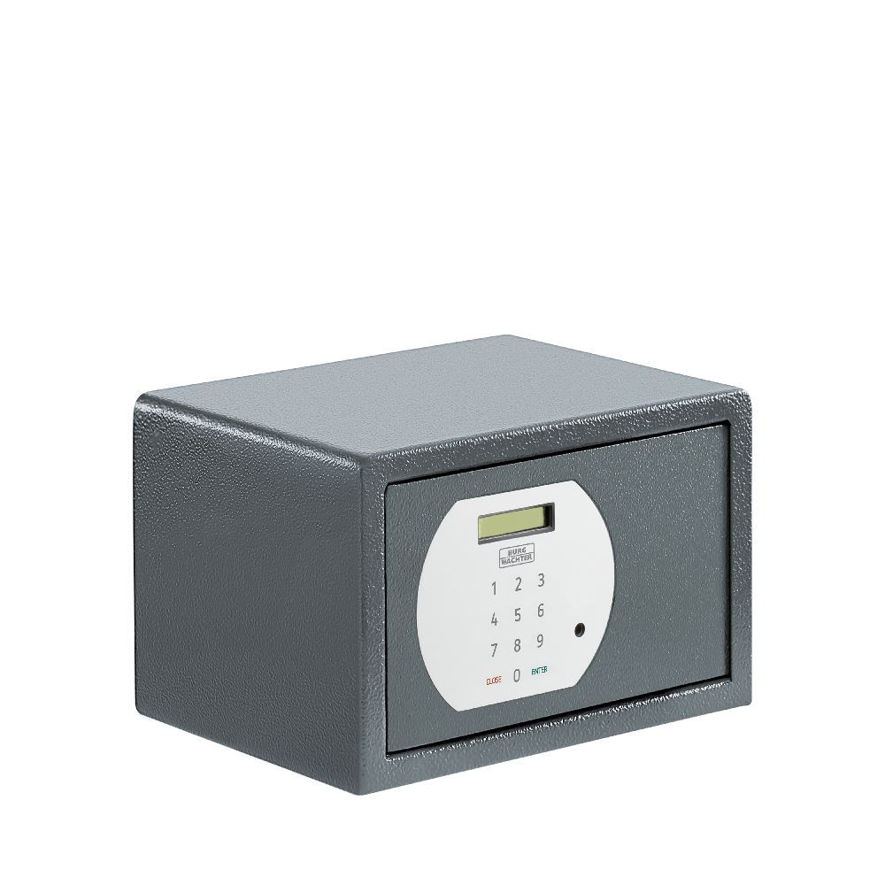 Pure-Safe PS110E KA3 hotelkluis met elektronisch codeslot