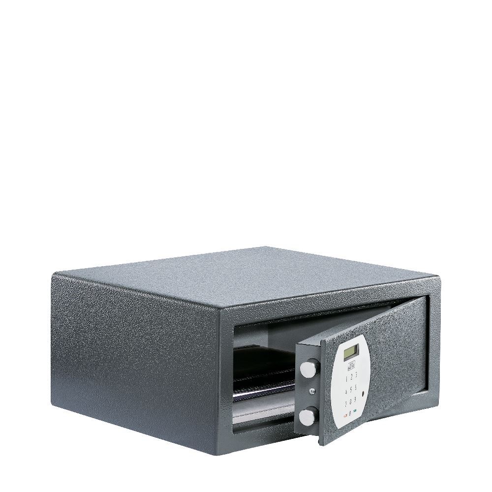 Burg-Wächter Pure-Safe PS130E LAP KA4 hotel-/laptopkluis met elektronisch codeslot
