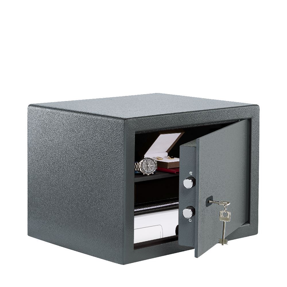 Pure-Safe PS130K meubelkluis met sleutelslot