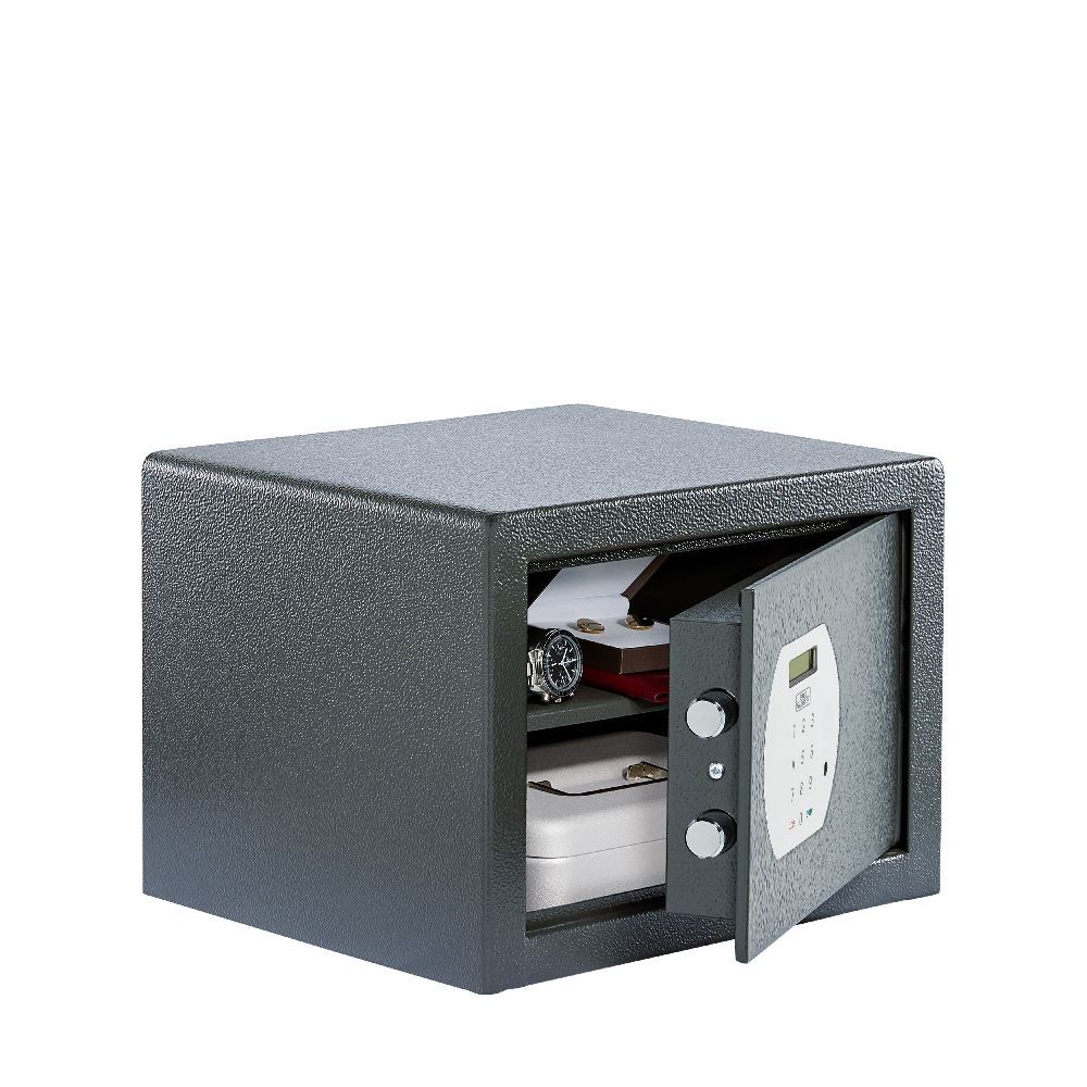 Pure-Safe PS120E meubelkluis met elektronisch codeslot