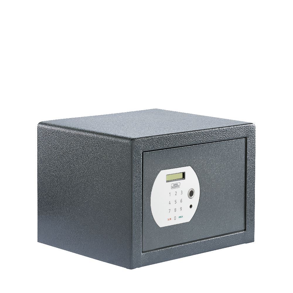 Pure-Safe PS120EFP meubelkluis met elektronisch codeslot en vingerafdruk