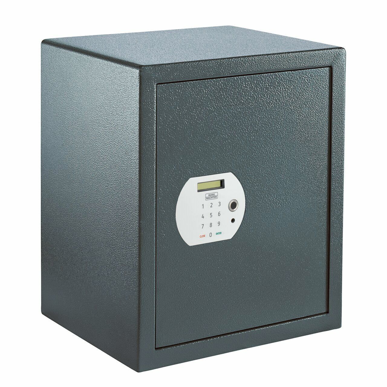Pure-Safe PS140EFP meubelkluis met elektronisch codeslot en vingerafdruk