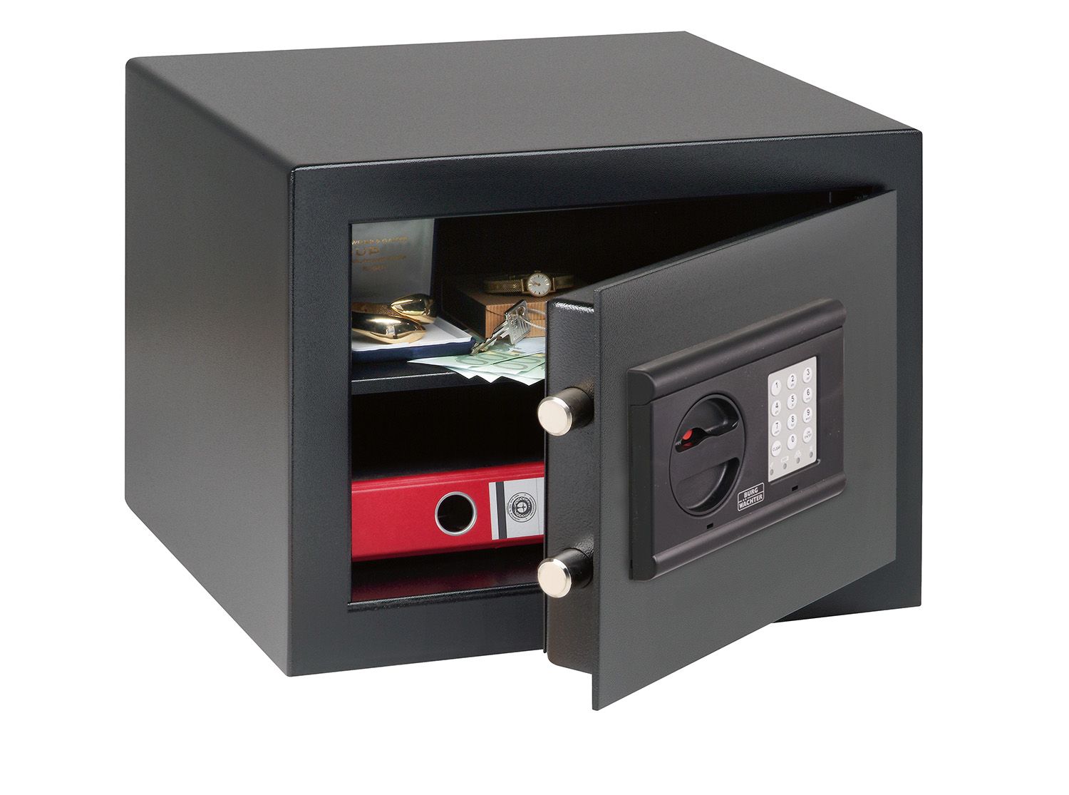 Home-Safe H210E meubelkluis met elektronisch cijferslot