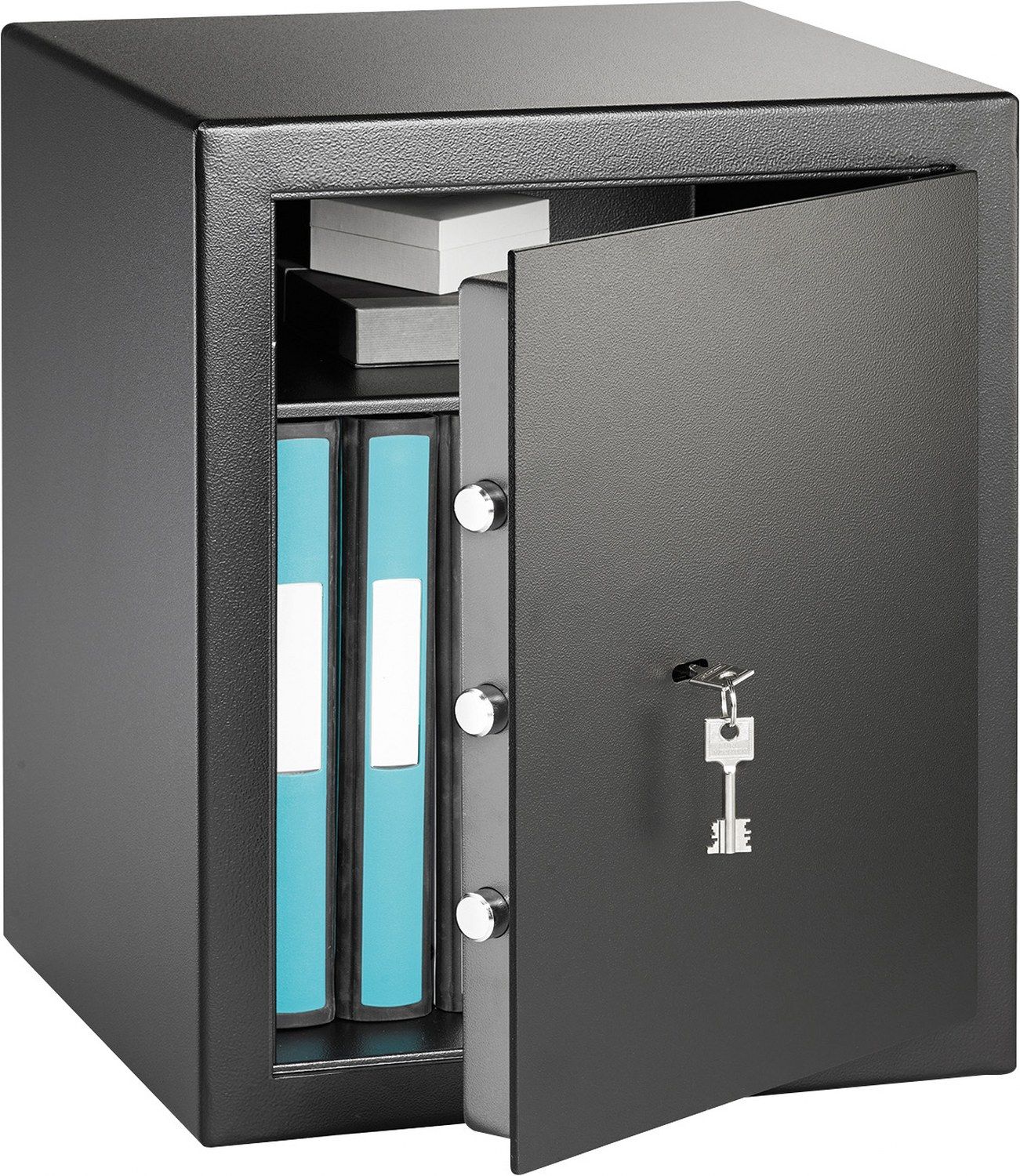 Home-Safe H240S meubelkluis met veiligheids-dubbelbaardslot